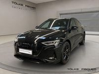 Gebraucht Audi e-tron Sportback S-Line 230 kW (313 PS) 2022 Mythosschwarz metallic SUV