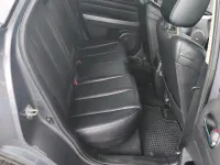 Gebraucht Mazda CX-7 173 PS (127 kW) 2010 Grün SUV