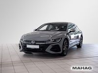 Gebraucht VW Arteon R 320 PS (235 kW) 2022 Grau Limousine