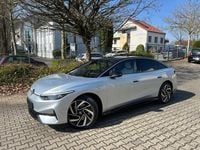 Gebraucht VW ID.7 Pro 210 kW (286 PS) 2025 Silber Limousine