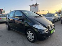 gebraucht Mercedes A150 AVANTGARDE*KLIMA*SERVO*CD*TÜV/3-2026**