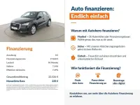 Gebraucht Audi Q2 Comfort 150 PS (110 kW) 2020 Schwarz SUV