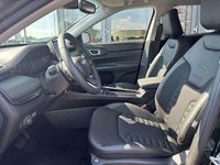 Neu Jeep Compass North 131 PS (96 kW) 2025 Techno green metallic SUV