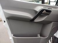 Gebraucht Mercedes Sprinter 114 PS (83 kW) 2018 Van