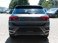 Gebraucht VW T-Roc Active 150 PS (110 kW) 2021 Grau SUV