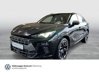 Second-hand Cupra Terramar VZ 265 CP (194 kW) 2025 Negru SUV