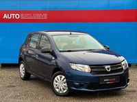 Gebraucht Dacia Sandero Ambiance 75 PS (55 kW) 2016 Blau Limousine