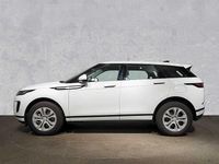 Gebraucht Land Rover Range Rover evoque S 313 PS (230 kW) 2021 Weiss SUV