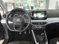 Gebraucht Seat Arona Style 111 PS (81 kW) 2023 "magnetic tech" SUV
