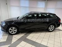 Gebraucht Skoda Superb Style 150 PS (110 kW) 2022 Schwarz Kombi