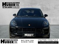 Gebraucht Porsche Macan GTS 360 PS (264 kW) 2018 Schwarz SUV