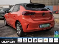 gebraucht Opel Corsa F Edition 1.2 Navi-Link-Tom Allwetterräder Müdigkeiteserken.Klima Einparkhilfe Tempomat