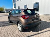 Second-hand Renault Captur 90 CP (66 kW) 2013 Maro SUV