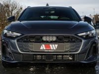 Gebraucht Audi A5 Ambiente 367 PS (269 kW) 2026 Grau Kombi