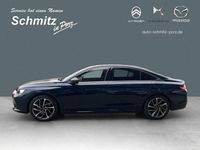 Gebraucht DS Automobiles DS9 224 PS (164 kW) 2022 Blau Limousine