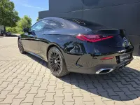 Gebraucht Mercedes CLE300 AMG 258 PS (189 kW) 2025 Andere Coupé
