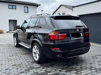 Gebraucht BMW X5 Performance 306 PS (225 kW) 2010 Schwarz SUV