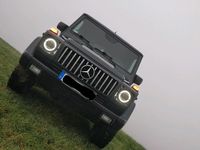 Gebraucht Mercedes G270 156 PS (114 kW) 2002 Andere farben SUV