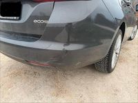 Occasion Opel Astra 110 ch (80 kW) 2016 Break