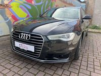 gebraucht Audi A6 Avant 3.0 quattro*3xS-Line*ACC*DCC*AHK*R-Kam*