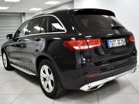 gebraucht Mercedes 220 GLC4M