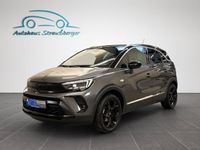 gebraucht Opel Crossland Ultimate UPE:37.000 € Navi LED Kamera