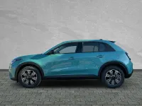 Neu Fiat 600 Business 101 PS (74 kW) 2026 Acqua blau SUV