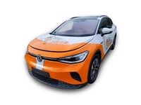 Gebraucht VW ID.4 Pro Performance 150 kW (204 PS) 2022 Weiß SUV