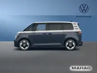 Occasion VW ID. Buzz Pro 210 kW (286 ch) 2025 Blanc Monospace