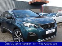 Gebraucht Peugeot 5008 GT-line 179 PS (131 kW) 2020 Emerald crystal SUV