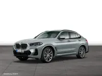 Gebraucht BMW X4 286 PS (210 kW) 2026 Brooklyn grau metallic SUV