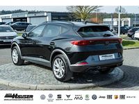 Gebraucht Cupra Formentor 150 PS (110 kW) 2024 Schwarz SUV