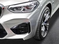 gebraucht BMW X4 M