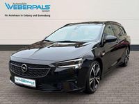Gebraucht Opel Insignia Design Edition 174 PS (127 kW) 2022 Diamond black Kombi
