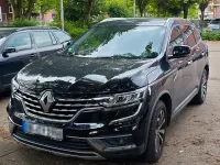 Gebraucht Renault Koleos Intens 158 PS (116 kW) 2022 Schwarz SUV