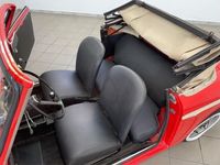 gebraucht Autobianchi Bianchina 110 B 122 Cabriolet Orig.!