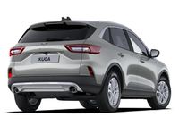 Neu Ford Kuga Titanium 179 PS (131 kW) 2025 Solar silver metallic SUV
