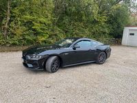 Gebraucht Ford Mustang GT Performance Edition 2025 Schwarz Coupé