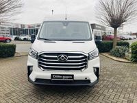 Używany Maxus V90 147 KM (108 kW) 2024 Biały Van
