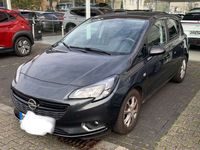 gebraucht Opel Corsa Corsa5-Türer 1.4 drive