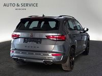 Gebraucht Cupra Ateca 300 PS (220 kW) 2023 Grau SUV