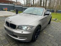 gebraucht BMW 120 Cabriolet 1er d e88 e87 BI Xenon Leder