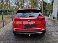 gebraucht Kia Sportage Sportage1.6 T-GDI AWD Aut. GT Line