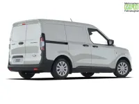 Neu Ford Transit Trend 101 PS (74 kW) 2026 Cactus grey Van / Kleinbus