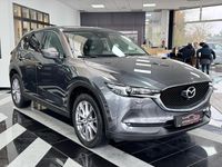 Gebraucht Mazda CX-5 Optimum 150 PS (110 kW) 2019 Grau SUV