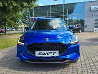 Neu Suzuki Swift Comfort+ 83 PS (61 kW) 2025 Hellblau Kleinwagen