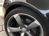 Gebraucht Audi A4 S-Line 190 PS (139 kW) 2011 Schwarz Kombi