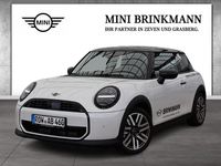 Gebraucht Mini Cooper Classic 156 PS (114 kW) 2025 Weiß Kleinwagen