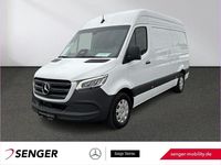 Gebraucht Mercedes Sprinter 190 PS (139 kW) 2025 Weiß Van