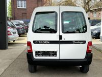 gebraucht Citroën Berlingo HDi 75 Advance AHK TÜV Neu